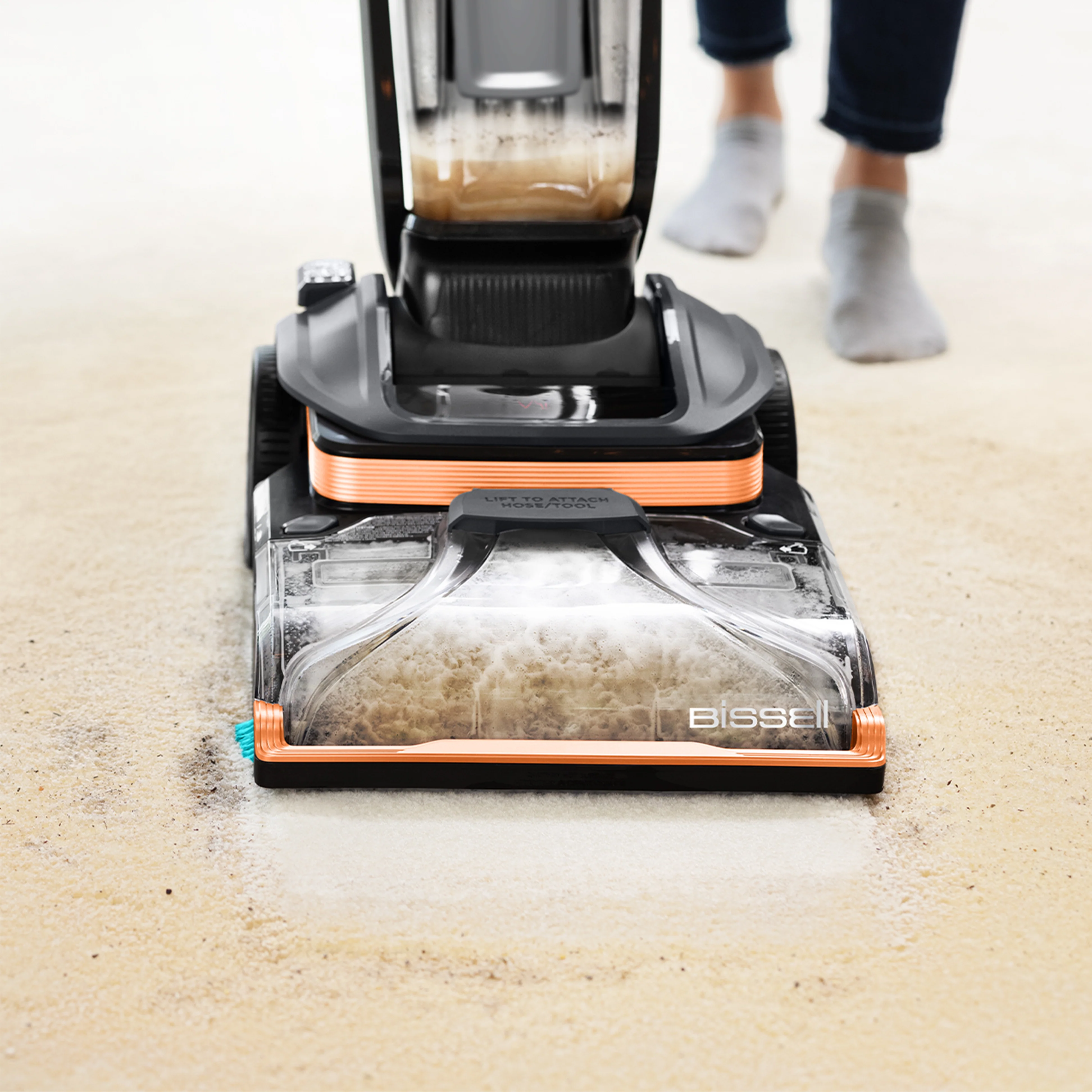 Revolution HydroSteam - Image 19