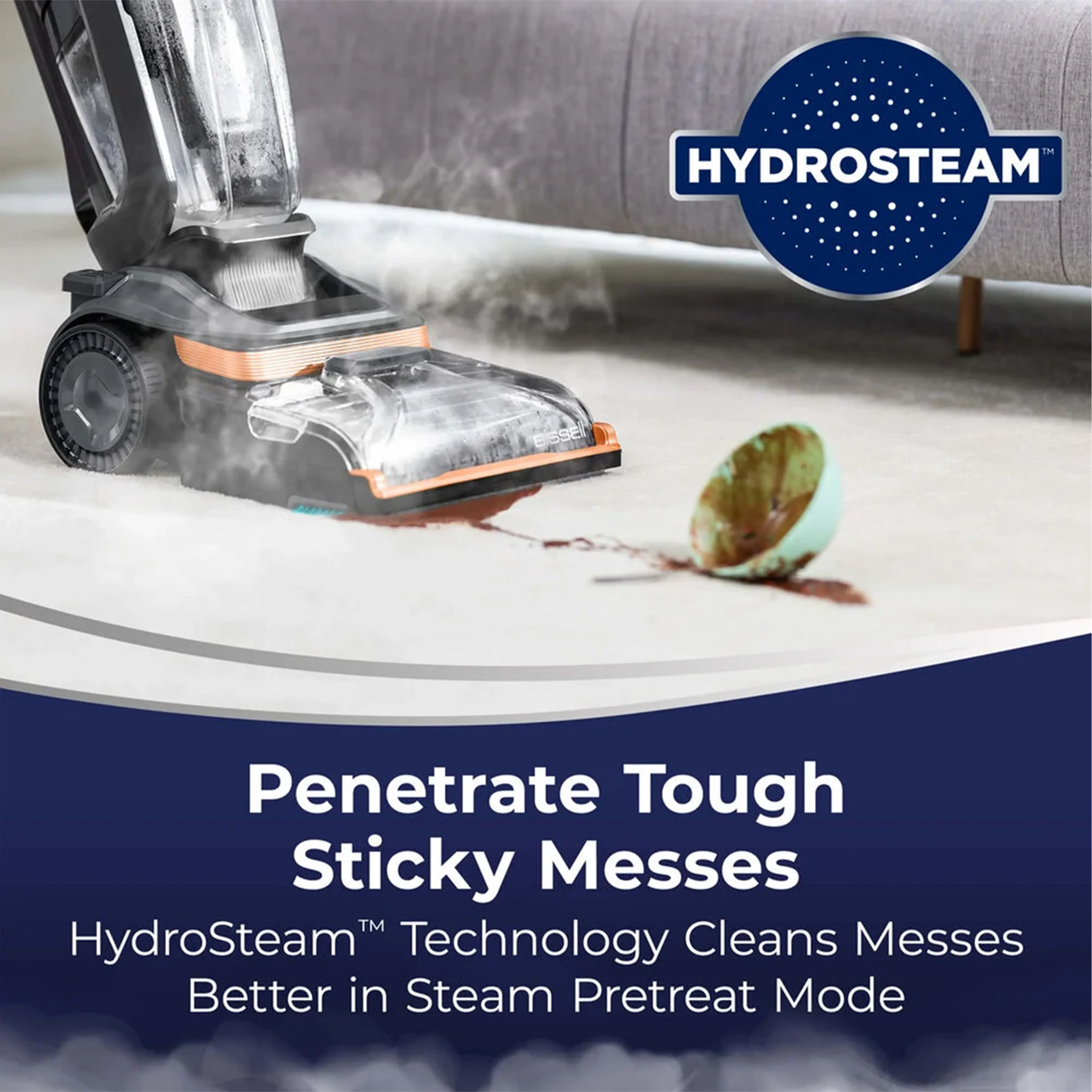 Revolution HydroSteam - Image 4