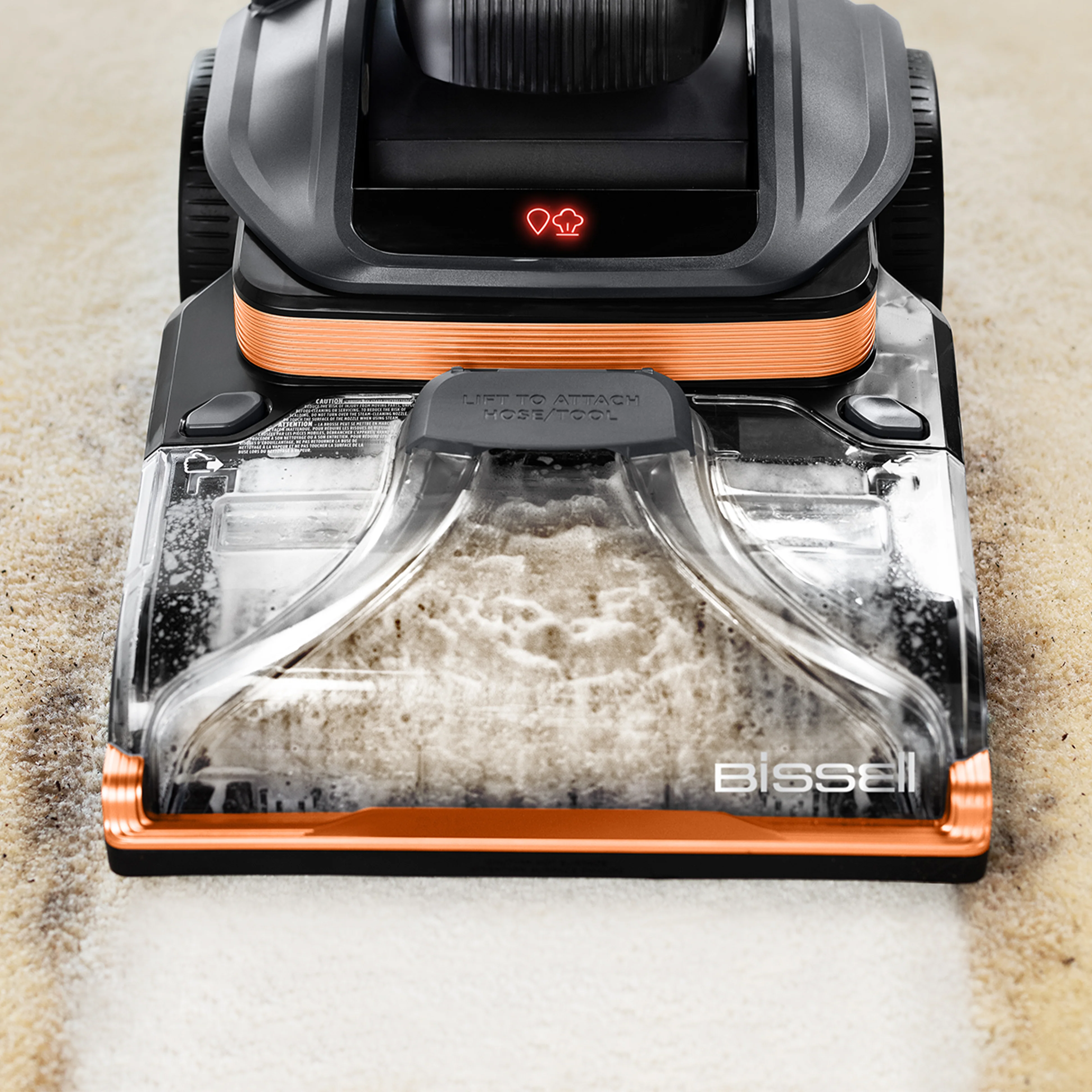 Revolution HydroSteam - Image 10