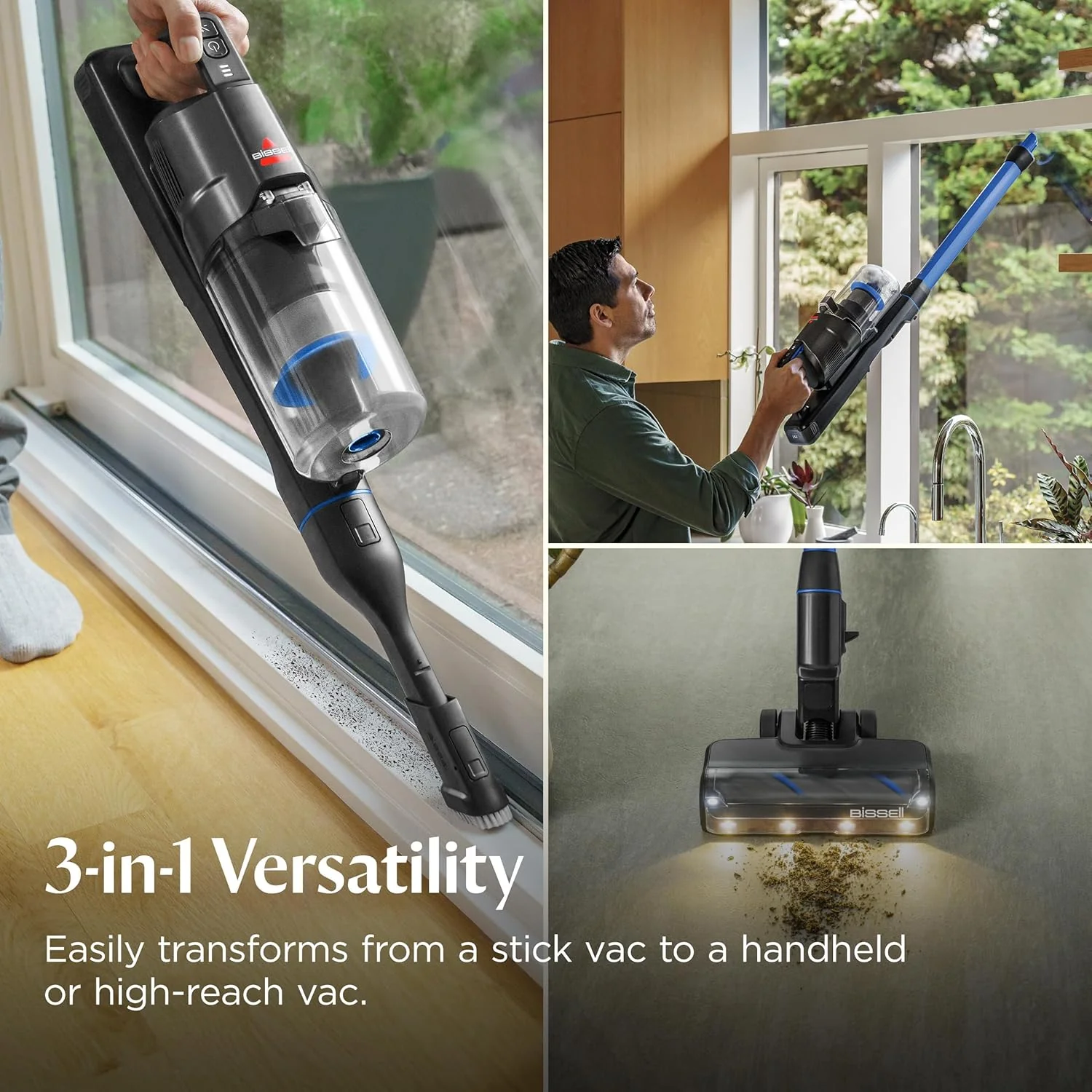 PowerClean FurFinder™ 200W - Image 4