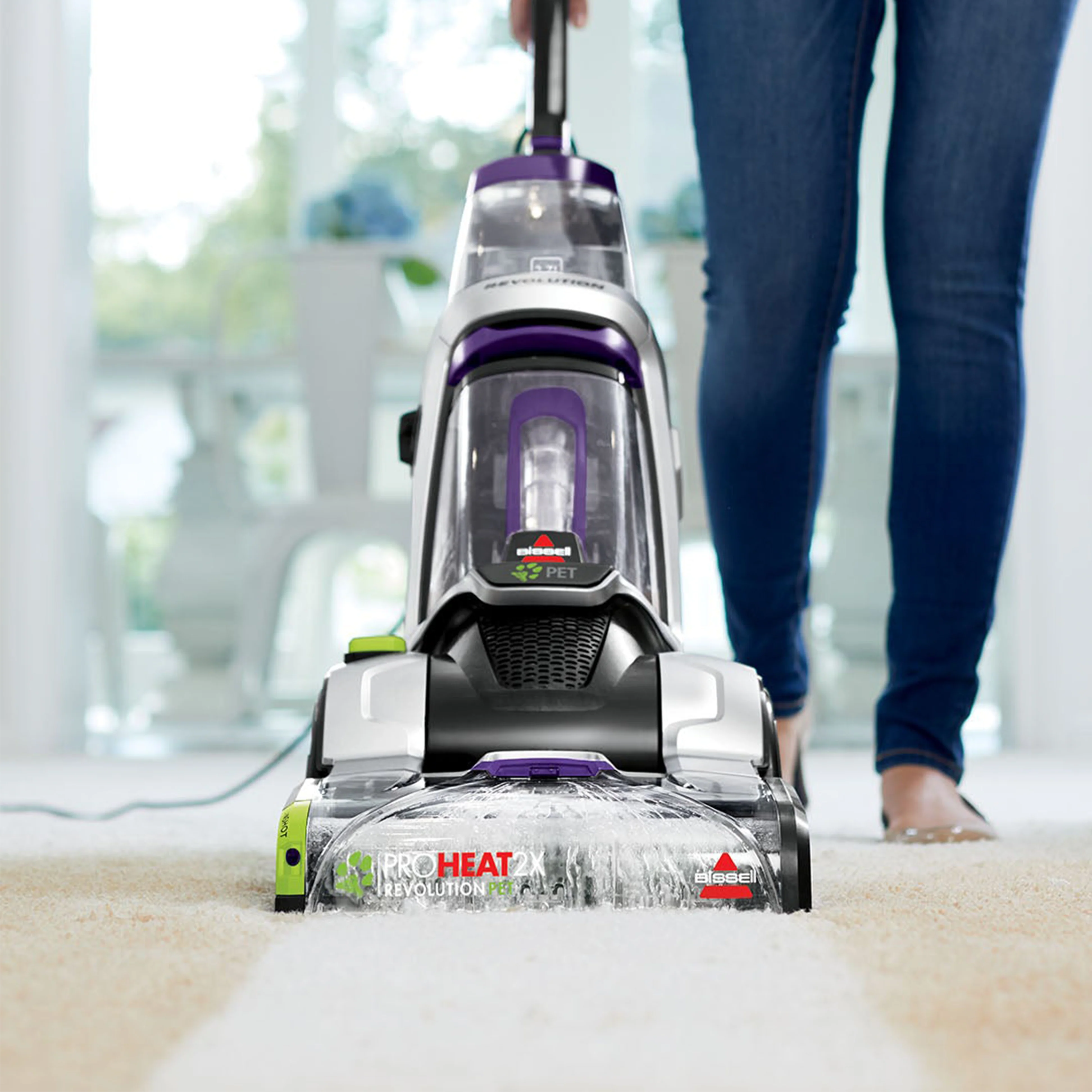 ProHeat 2X Revolution Pet - Image 11