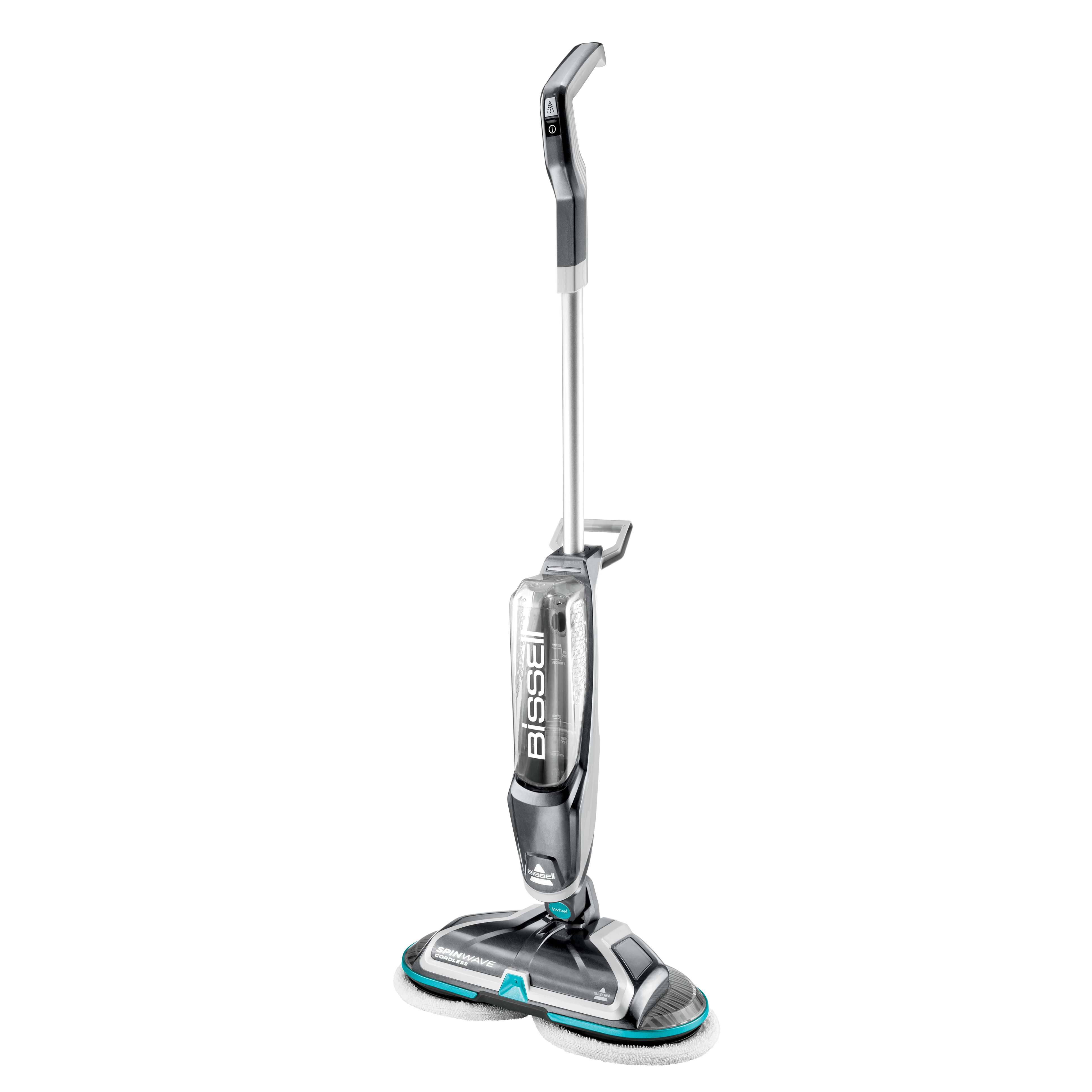 SpinWave Cordless Electric Mop - Image 15